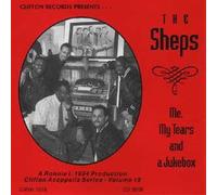 Sheps - Me My Tears & A Jukebox