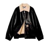 Shepton Jacket - male - Carhartt Wip - Faux Fur & Shearling Jackets - Black - XS - Jackets XS