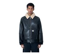 Carhartt WIP Shepton Jacket (Black / Natural - L) - Size L