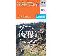 Shepton Mallet and Mendip Hills East