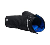 SHER-WOOD Code Encrypt 1 Black Junior Hockey Pants L