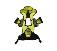 SHER-WOOD Rekker Morph 2 Junior Shoulder Pads M