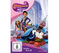 Sherazade - Geschichten aus 1001 Nacht: Vol. 2