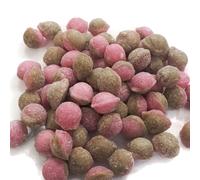 Sherbet Colla Fruit Bubblegum Apple Strawberry Mix Pips Sweets Joseph Dobson Jar (Colla, 250g)