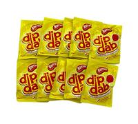 Sherbet Dip Dab x10 Packs