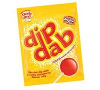 Sherbet Dip Dab x3 Packs