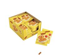 Sherbet Dip Dabs 23g - Pack of 15 Bags Bulk Multipack - Perfect for Parties, Weddings, Nights in, Retro & Classic Sweets