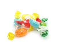 Sherbet Fruits - 200g Hard Boiled Sweets