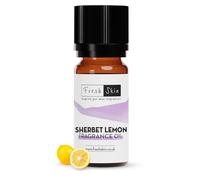 Sherbet Lemon 10ml Fragrance Oil Multi Listing - Freshskin Fragrance Oils - Candles, Bath Bombs, Soap Making & Wax Melts - Cosmetic Grade - A Rich, Complex, & Long Lasting Scent!