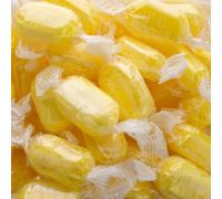 Sherbet Lemons Sweets - 1 Kilo Bulk Bag - 1KG - Assorted Sweet Pick and Mix for Parties, Gifts, and Sharing.