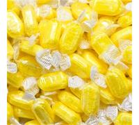 Sherbet Lemons Sweets 1kg Bag, Pouch