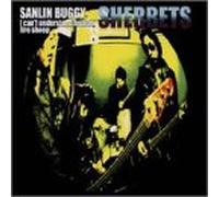 Sherbets - Sanrin Buggy