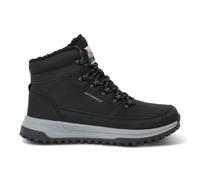 'Sherbourne' Fur Lined Boots Regatta Jet Black 7