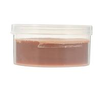 SHERCHPRY 1 Box Halloween Scar Makeup Wax Modeling Skin Wax for Fake Nose and Wound Concealment Non Smudge Suitable for All Skin Types for Scar Coverage and Blemish Camouflage