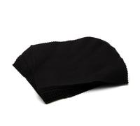 SHERCHPRY 100pcs Microfiber Screen Wipes for Sunglasses and Eyeglasses for Lens Cleaning and Glasses Maintenance at Home