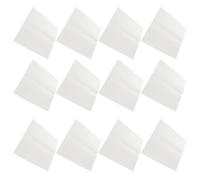 SHERCHPRY 100pcs Xuan Calligraphy Paper Rice Paper for Writing Chinese Brush Painting Half Raw Half Cooked 48x34cm Suitable for Chinese Ink Painting and Calligraphy Practice