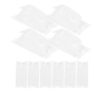 SHERCHPRY 15 Packs Car Tissue Refill for Sun Visor Napkin Holder, Travel Size Small Tissue Packs, Soft Facial Paper for Car Interior and On-the-go Use