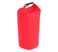 SHERCHPRY 15l Waterproof Compression Dry Sack Bag with Roll-top Closure, Nylon Pu Coating, for Kayaking and Adventure Traveling to Keep Valuables and Water Safe