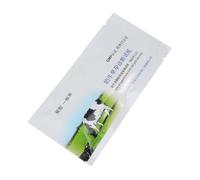 SHERCHPRY 1Pc Cow Pregnancy Test Strip Paper Cattle Detection Tool for Quick and Accurate Pregnancy Results Farms