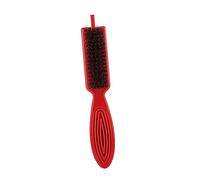 SHERCHPRY 1pc Portable Multifunctional Hair Brush Comb Double Sided Styling Tool for Broken Hair Lightweight Compact Design for and Storage for Grooming and Care