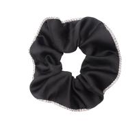 SHERCHPRY 1Pc Stylish Hair Tie Elegant Girl Hairband for Women Smooth Satin Texture Non Damaging Ponytail Holder Hair Accessory for All Hair Types