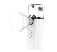 SHERCHPRY 1Set Mist Eye Steamer Eye Nursing Care Kit for Soothing Relief Fine Nano Mist Sprayer for Eye Area for Fatigue and Moisture for Friends and Family