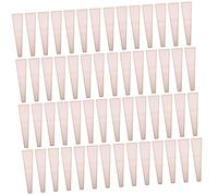 SHERCHPRY 200pcs Floral Wrapping Bags Transparent Single Bouquet Sleeves for Roses Lilies and More for Weddings Valentine Day and Floral Arrangements