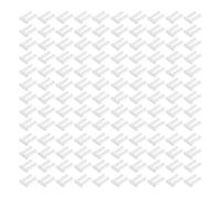 SHERCHPRY 200pcs Plastic Plug for Rimless Eyeglasses Frameless Glasses Repair Part Eyewear Accessories Eyeglass Holder Findings Glasses Repairing Tool