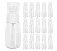 SHERCHPRY 20pcs Mini Spray Bottles for Travel Sunscreen Decanting Perfumes Sample Bottles Fine Mist Atomizer for Skincare Plants Watering Sprayer