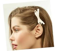 SHERCHPRY 24 Pcs Korean Bowknot Hair Barrettes for Teens Women Ribbon Hair Clips with Secure Alligator Hold Cute Fabric Bows in Black Pink Blue Stylish Accessories for Casual Formal