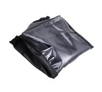 SHERCHPRY 2pcs Electric Wheelchair Control Panel Covers with Transparent Top Protective Sleeves for Left Right Hand Operation Easy to Install Wheelchair Controller Protectors