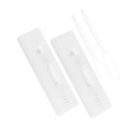 SHERCHPRY 2pcs Livestock Early Pregnancy Test Strips Noninvasive Quick Detection Tool for Pigs Sheep Cattle Farm Use Animal Friendly Veterinary Pregnancy Tester