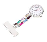 SHERCHPRY 2pcs Nurse Lanyard Watch Student Nurse Midwife Accessories Quality Watch