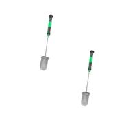SHERCHPRY 2pcs Traditional Cupping Stick Fire Rod Tool Massaging Igniter Construction Easy Operation
