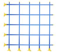 SHERCHPRY 30pcs Archery Set with Replacement Suction Cup Arrows, Safe Plastic Arrows for ’s Bow, Archery Practice Set Suitable for Indoor and Outdoor Play