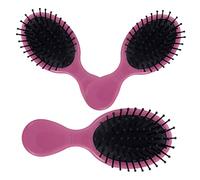 SHERCHPRY 3pcs Airbag Comb Women Hair Brush Massage Detangling Styling Curly Hair Massage Tool