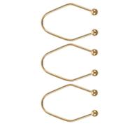 SHERCHPRY 3pcs Dimple Maker Face Trainer Dimple Shaper for Women Facial Tools Creation Tool Face Muscle Exercise