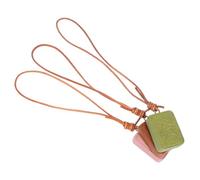 SHERCHPRY 3pcs Minimalist Mahjong Bag Charms Chinese Style Handbag Pendant Accessories for Women Purse Decoration Portable Fashion Statement Keychain Gifts for Casual and Business Use