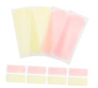 SHERCHPRY 40pcs Cooling Sheets Summer Gel for Adult Boys and Girls Fatigue Relief Patch Prevention Patch Strips for Deep Freeze