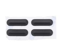 SHERCHPRY 4pcs Rubber Laptop Feet Pads Cushions Compatible with L440 L450 W540 Non-slip Computer Bottom Feet Replacement for Laptop Support
