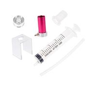 SHERCHPRY 4pcs Set Diy Homemade Lipstick Mold Floral Silicone Head Single Hole Base and De-molding Tool for Crafting Lipstick