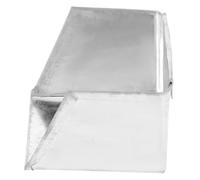 SHERCHPRY 5pcs Mini Dust Pan for Office Table Metal Tabletop Dustpan Iron Garbage Dustpan Desktop Cleaning Function