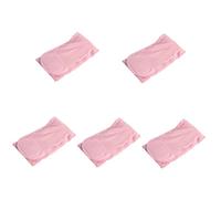 SHERCHPRY 5pcs Moisturizing Neck Wrinkle Essential Oil Neck Pad for Skin Care Tool for Smooth Elastic Skin Ultra Light Fit for Enhanced Confidence