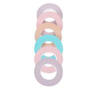 SHERCHPRY 6pcs Professional Finger Adhesive Tapes for Pipa and Guzheng Playing, Breathable and Sticky Tape to Protect Fingers from Injury, Lightweight and Easy to Use for Random Color