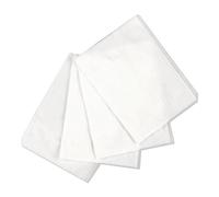 SHERCHPRY 9 Packs Natural Wood Pulp Tissue Paper for Home Restaurant Hotel Use Extraction Type Napkins Per Pack