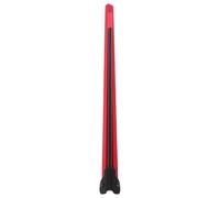 SHERCHPRY Adjustable Football Kicking Tee Stand Non-slip Lightweight Field Goal Holder Portable Football Kick Stand for Adults and Youth All-weather Training Equipment