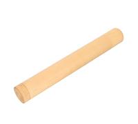 SHERCHPRY Bamboo Toothbrush Holder Portable Storage Case for Travel Lightweight and Durable Bamboo Tube for Camping Vintage Design for Friends and Family