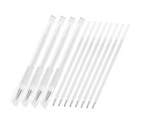 SHERCHPRY Beauty Pen Tattoo Brow Liner Eye Makeup Benefit Eyebrow Pencil Positioning Pen Supplies for Salon Shop