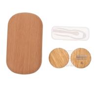 SHERCHPRY Cosmetic Eye Box Storage Tools Compact and Leakproof for Contacts