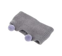 SHERCHPRY Cozy Knitted Headband Cat Ears for Women Warm Winter Accessory for Daily Wear